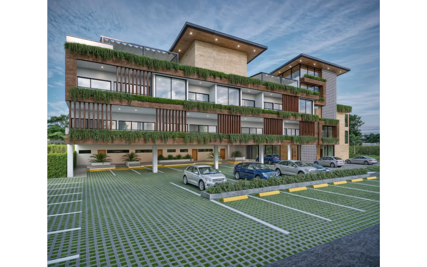 ID , Three Bedroom Apartment for Sale at RGR Residences, Ciudad Las Canas – Cap Cana () ID , Three Bedroom Apartment for Sale at RGR Residences, Ciudad Las Canas – Cap Cana ()