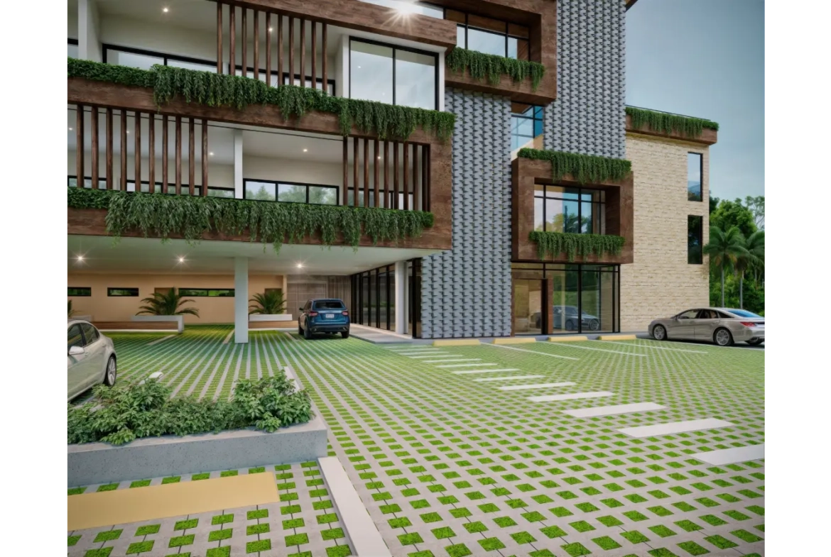 ID , Three Bedroom Apartment for Sale at RGR Residences, Ciudad Las Canas – Cap Cana ()