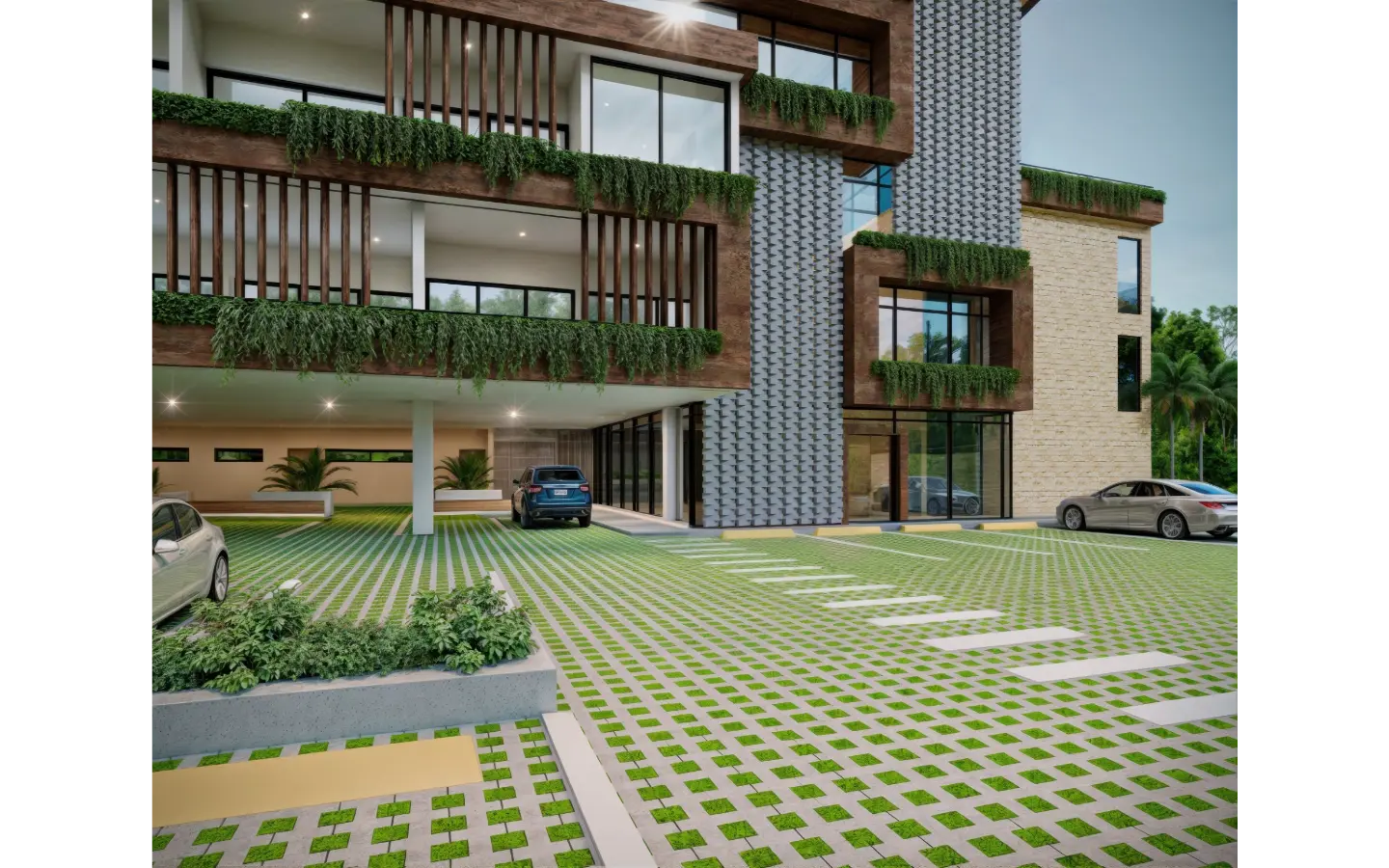 ID , Three Bedroom Apartment for Sale at RGR Residences, Ciudad Las Canas – Cap Cana () ID , Three Bedroom Apartment for Sale at RGR Residences, Ciudad Las Canas – Cap Cana ()