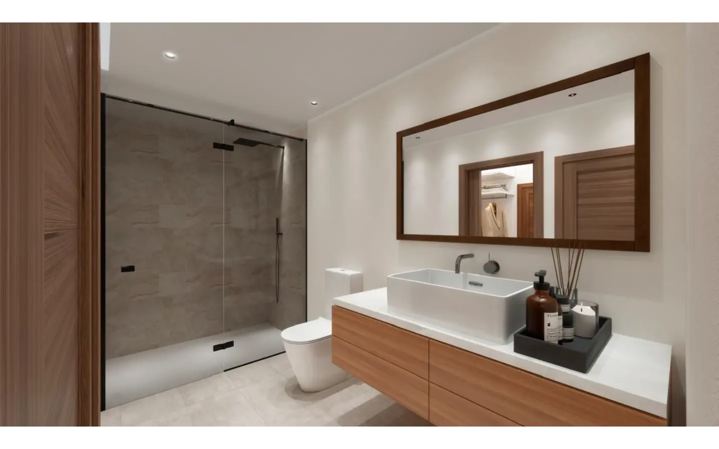 ID , Maple Beach and Suites One Bedroom Condo for Sale in El Cortecito, Bavaro Punta Cana ()