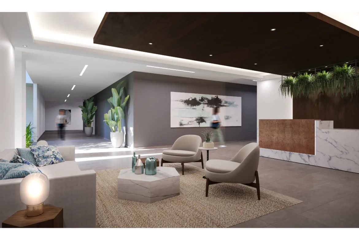 ID , Maple Beach and Suites One Bedroom Condo for Sale in El Cortecito, Bavaro Punta Cana ()