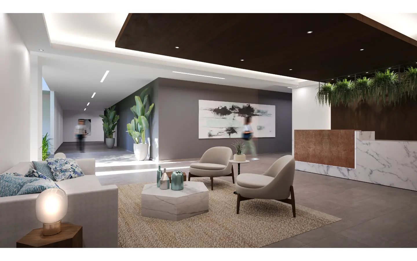 ID , Maple Beach and Suites One Bedroom Condo for Sale in El Cortecito, Bavaro Punta Cana ()