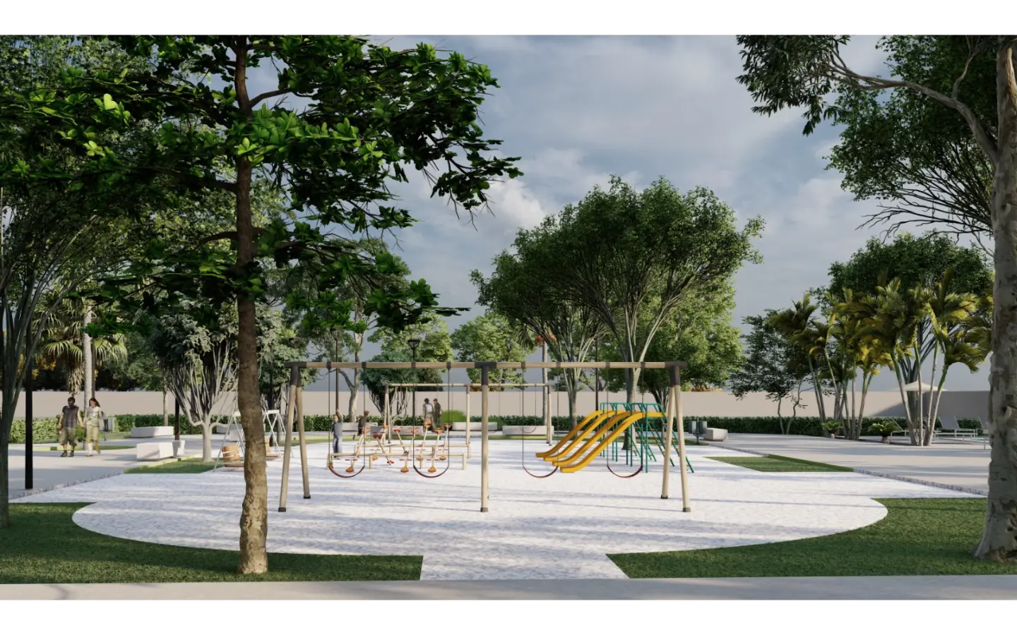 ID , Ligas Mayores Residences Three Bedroom Villa Prestige for Sale in Santo Domingo, Dominican Republic ()
