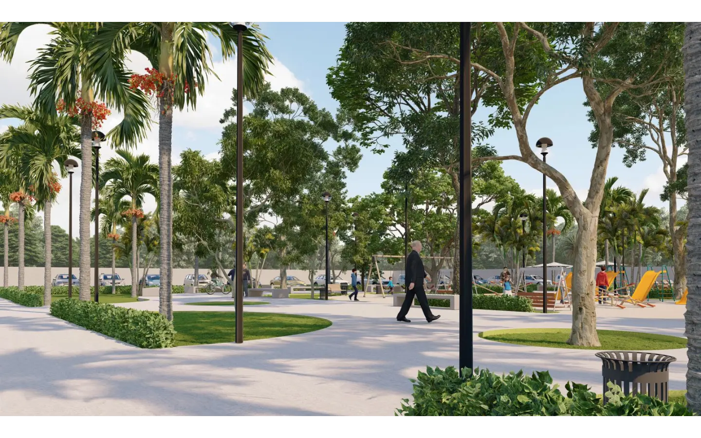 ID , Ligas Mayores Residences Three Bedroom Villa Prestige for Sale in Santo Domingo, Dominican Republic ()
