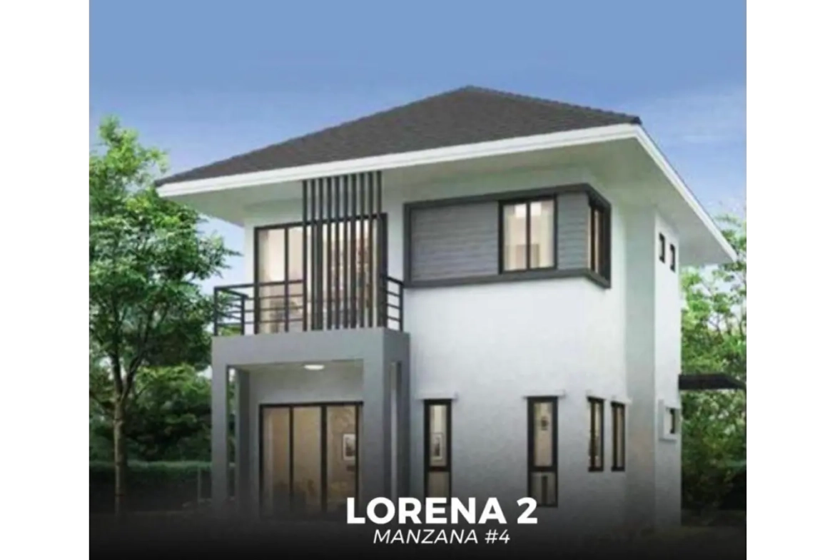 ID , Villa Lorena at Ligas Mayores Residences Three Bedroom Home for Sale in Santo Domingo, Dominican Republic