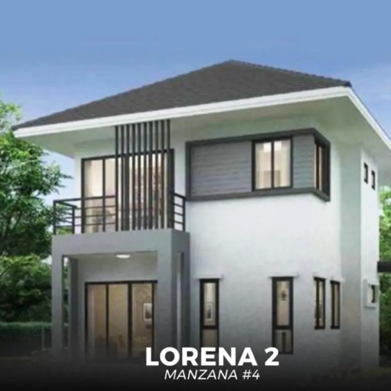 ID , Villa Lorena at Ligas Mayores Residences Three Bedroom Home for Sale in Santo Domingo, Dominican Republic