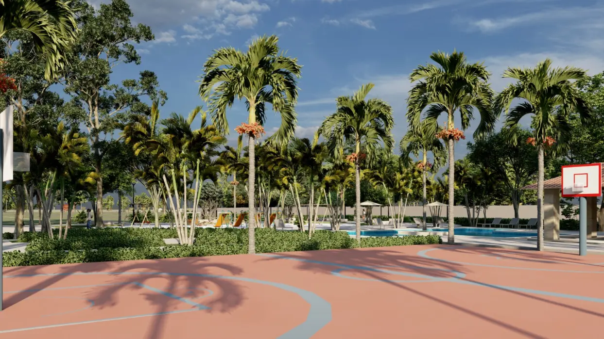ID , Ligas Mayores Residences Spacious Two Bedroom Apartment for Sale in Santo Domingo ()