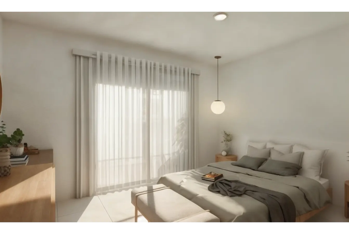 ID , Valparaiso View Three Bedroom Villa for Sale in Punta Cana with Artificial Beach ()