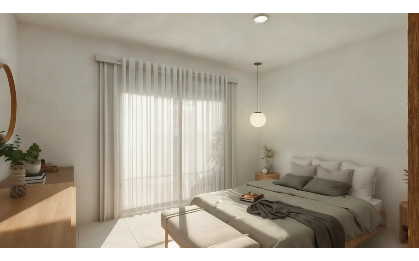 ID , Valparaiso View Three Bedroom Villa for Sale in Punta Cana with Artificial Beach ()