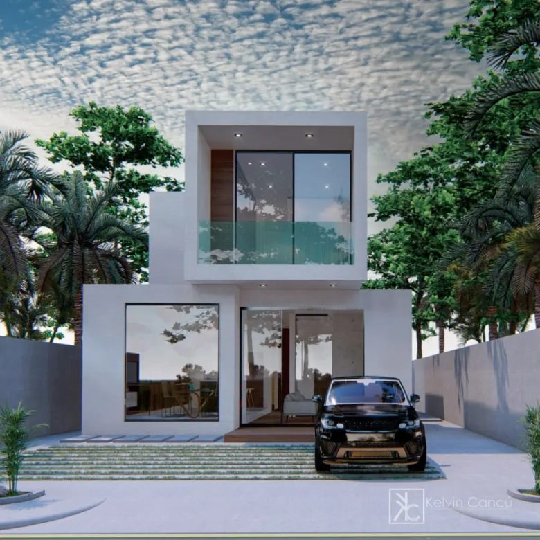 Villa Luxury