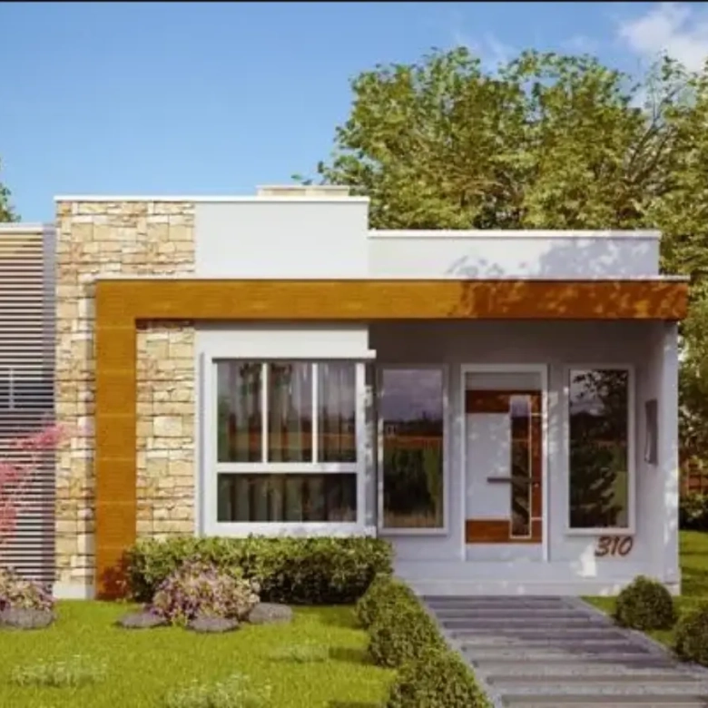 Villa Paradise