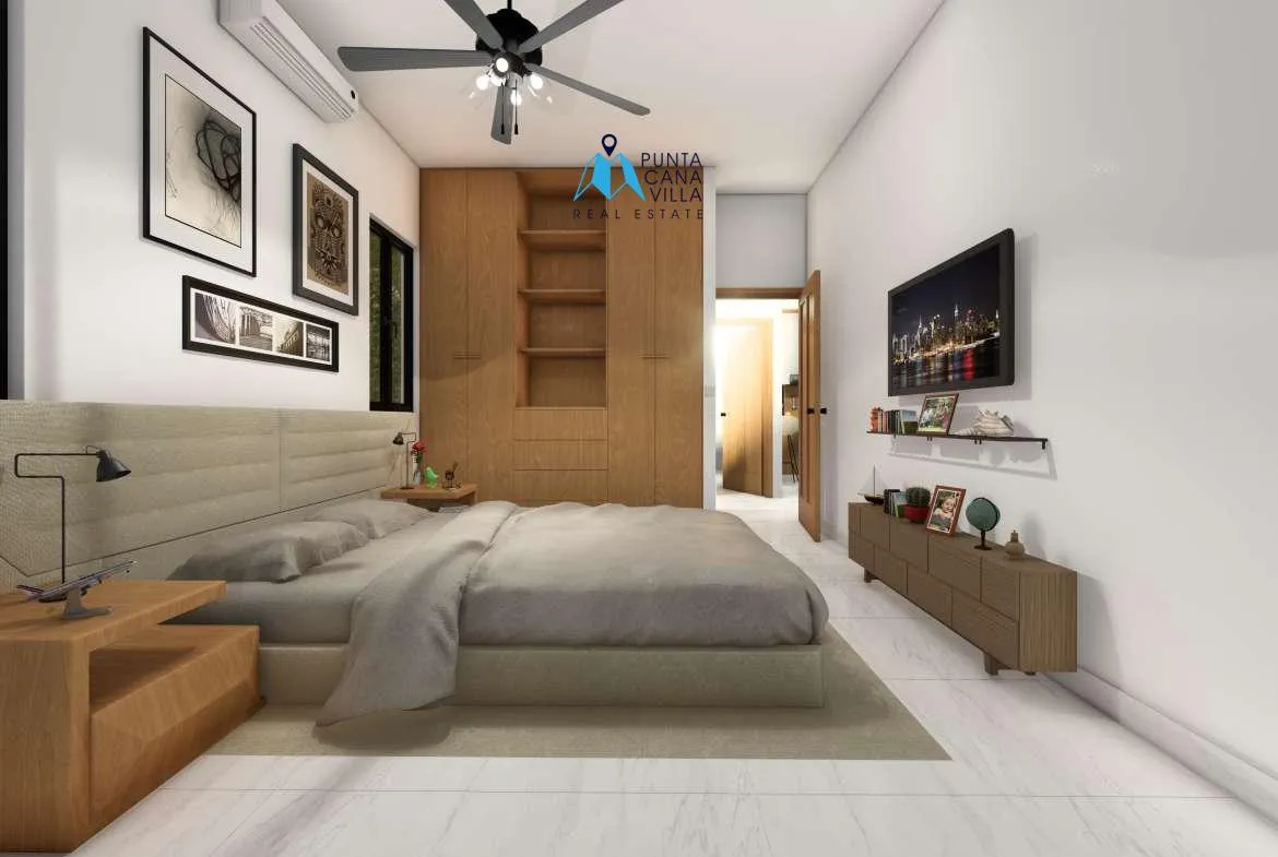 habitacion principal