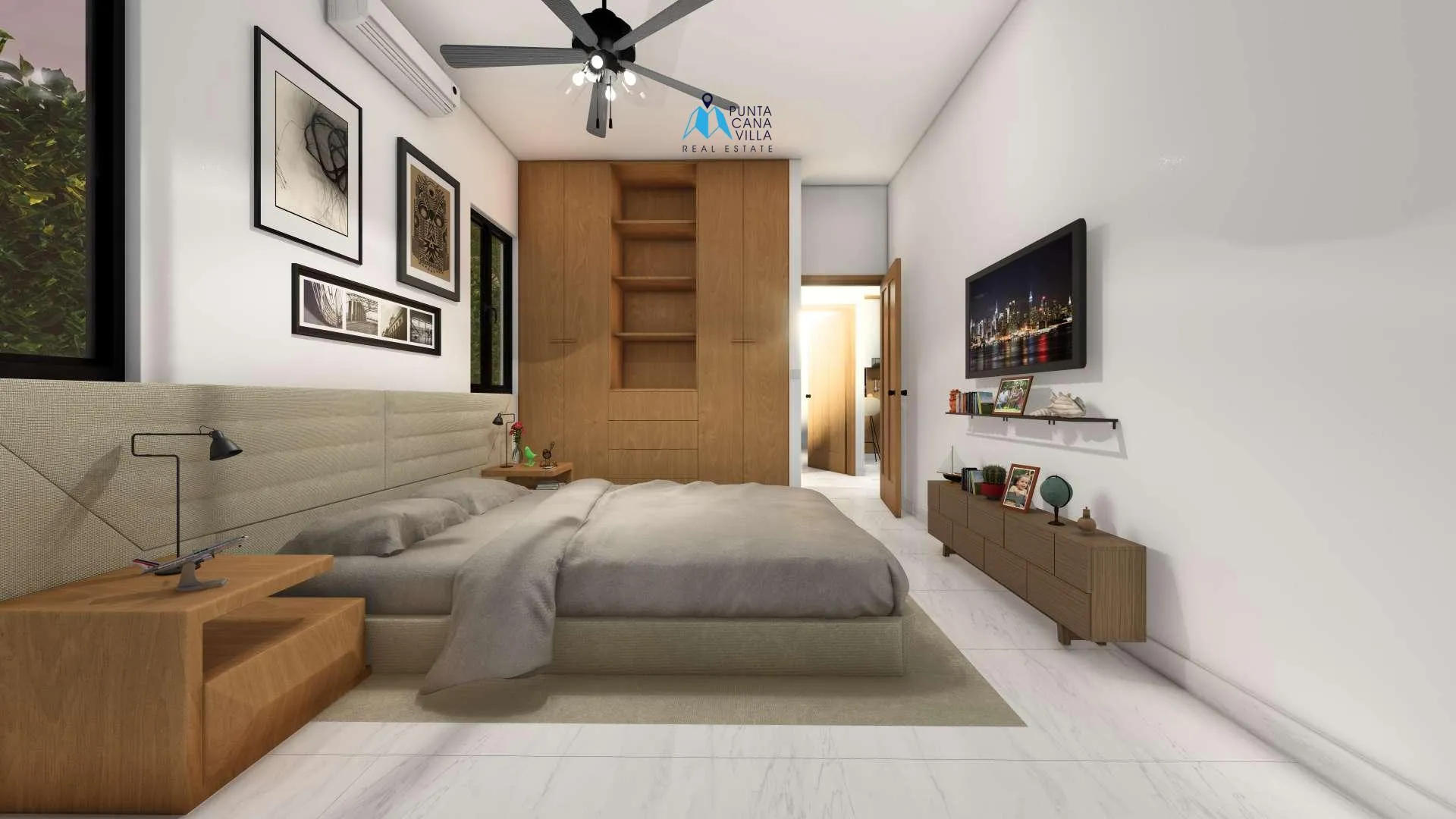 habitacion principal