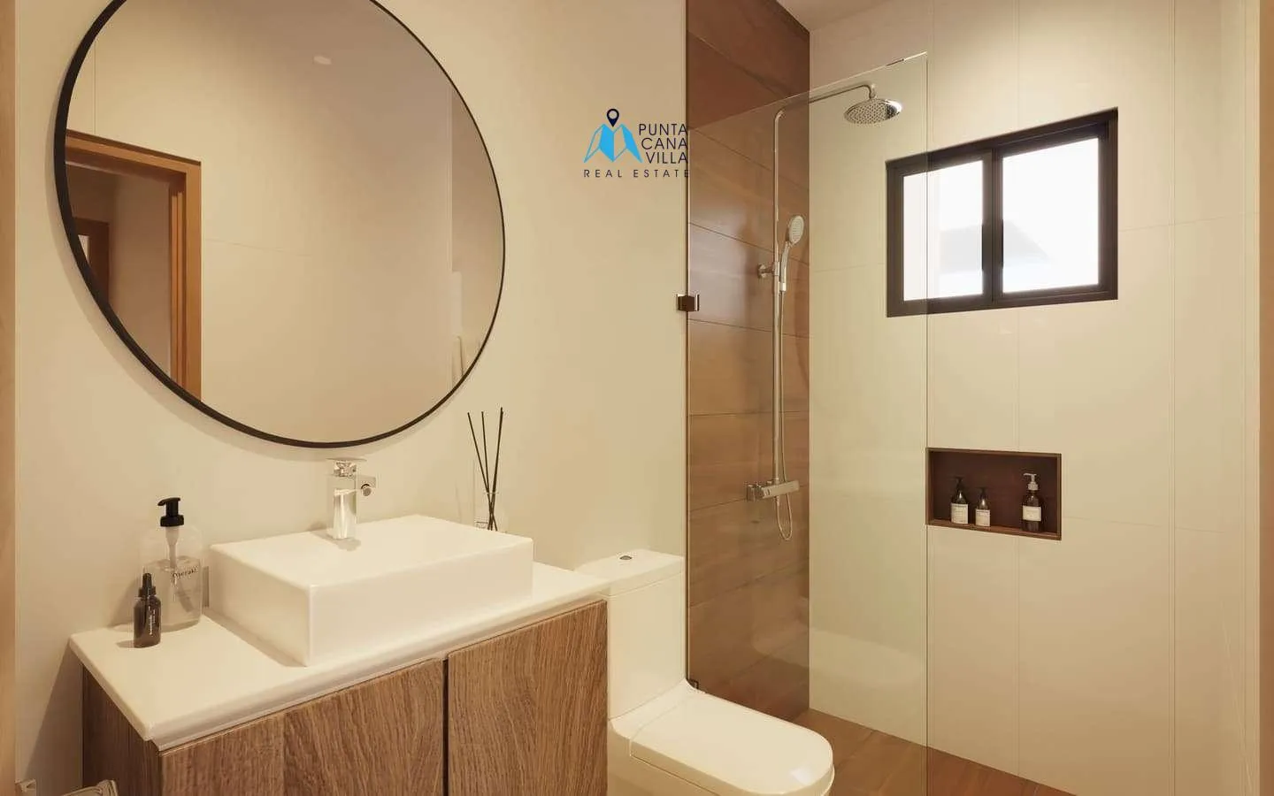 Riverside Residences Two Bedroom Condo For Sale In White Sands Bavaro ()