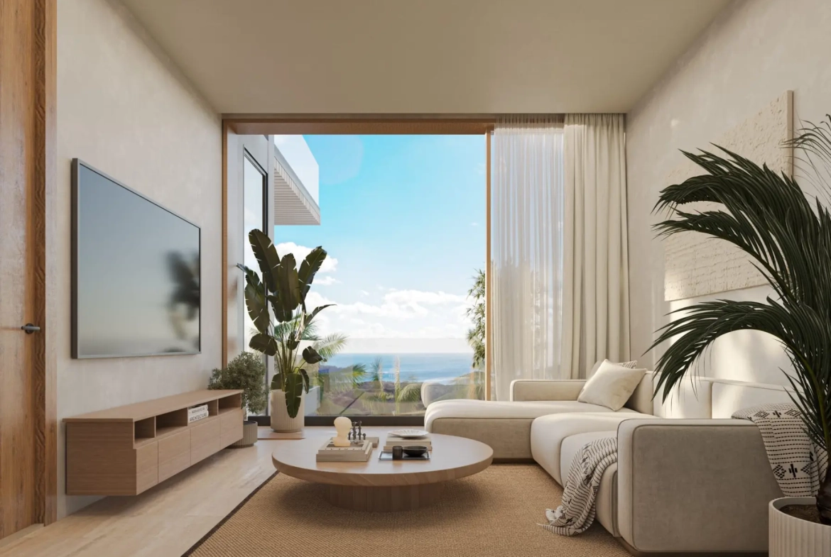 ID , Bonita Beach Luxury Residences Two Bedroom Apartment for Sale in Las Iguanas, Cap Cana ()