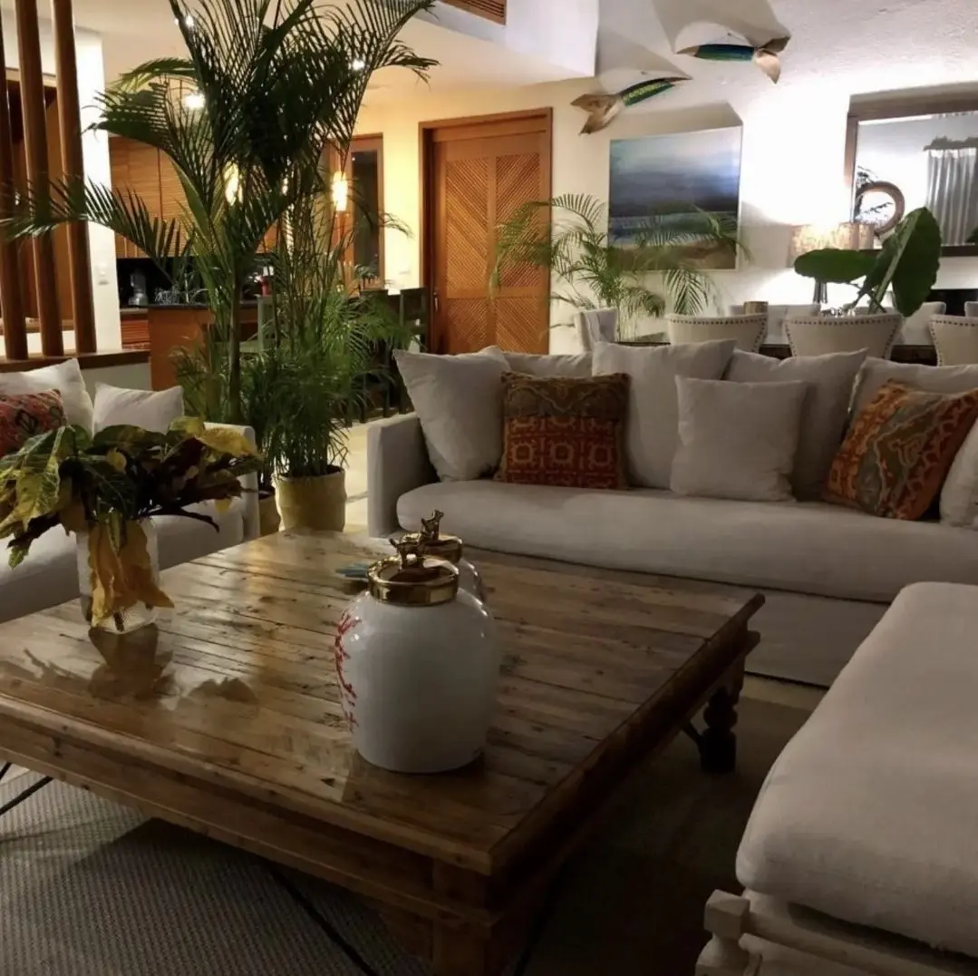 ID , Green Village Residences Four Bedroom Villa for Sale in Cap Cana with Private Terrace ()
