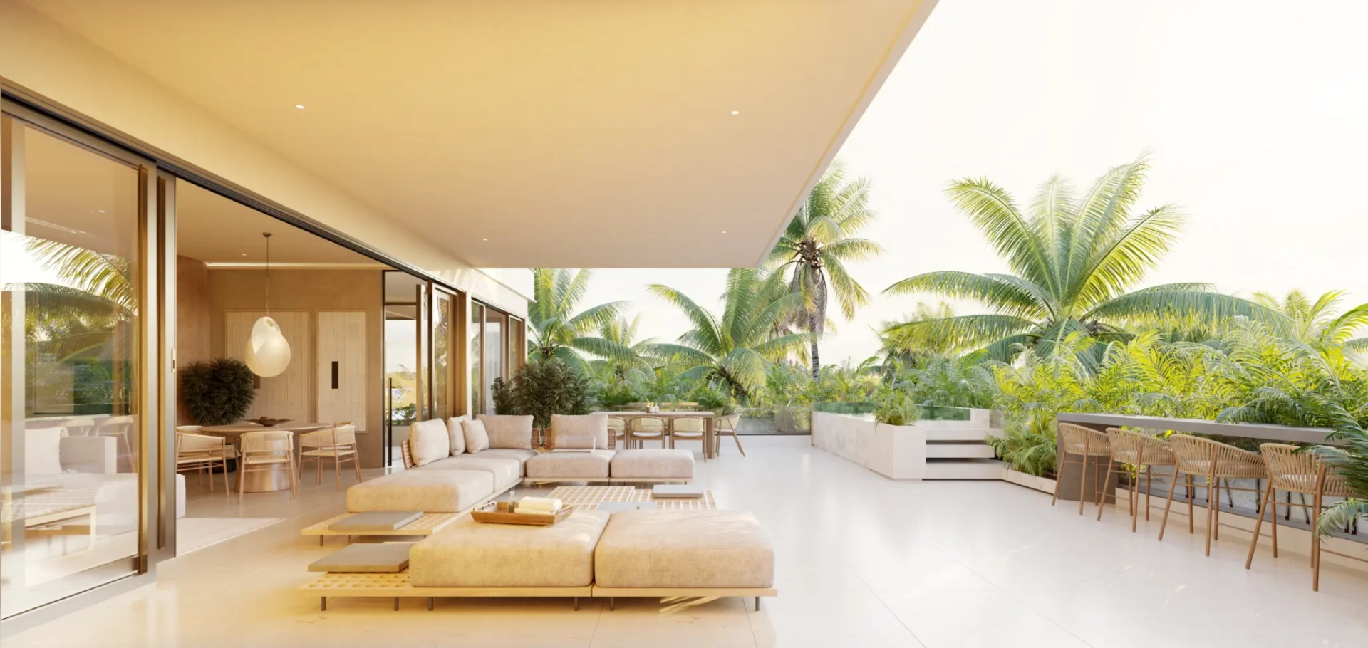 ID , Bonita Golf Residences Three Bedroom Apartment for Sale with Lobby in las Iguanas, Cap Cana () ID , Bonita Golf Residences Three Bedroom Apartment for Sale with Lobby in las Iguanas, Cap Cana ()