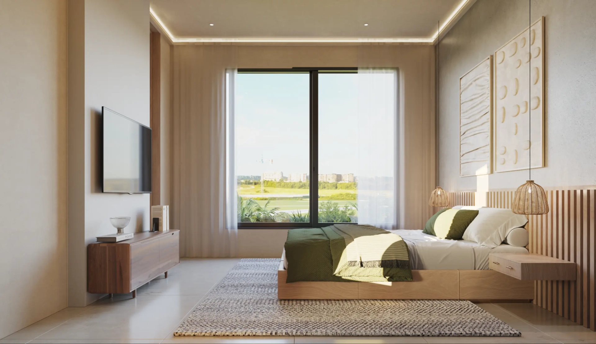 ID , Bonita Golf Residences Three Bedroom Apartment for Sale with Lobby in las Iguanas, Cap Cana () ID , Bonita Golf Residences Three Bedroom Apartment for Sale with Lobby in las Iguanas, Cap Cana ()