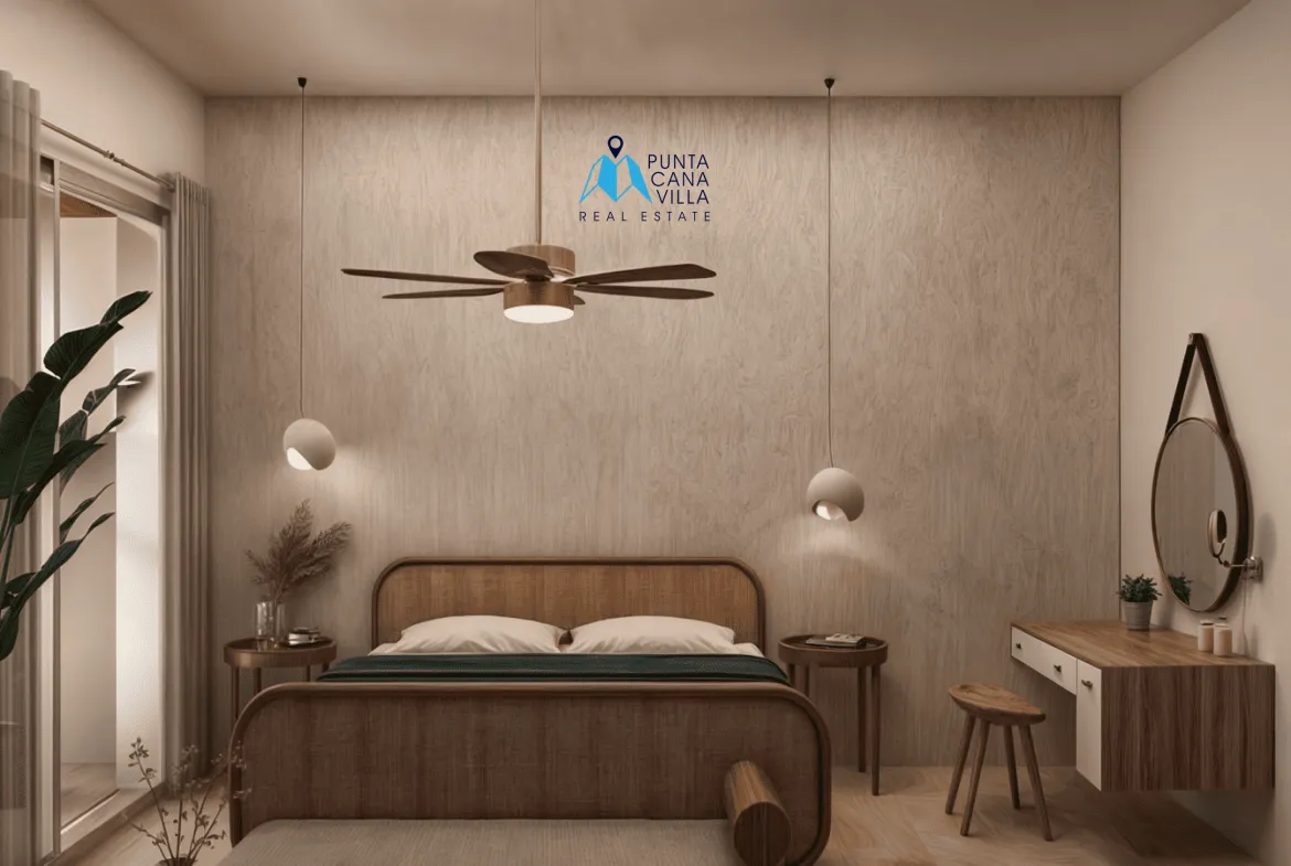 The Alana Paradise Island Two Bedroom Condo For Sale In Bavaro ()