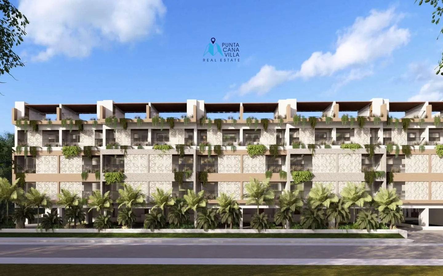 The Alana Paradise Island Two Bedroom Condo For Sale In Bavaro ()
