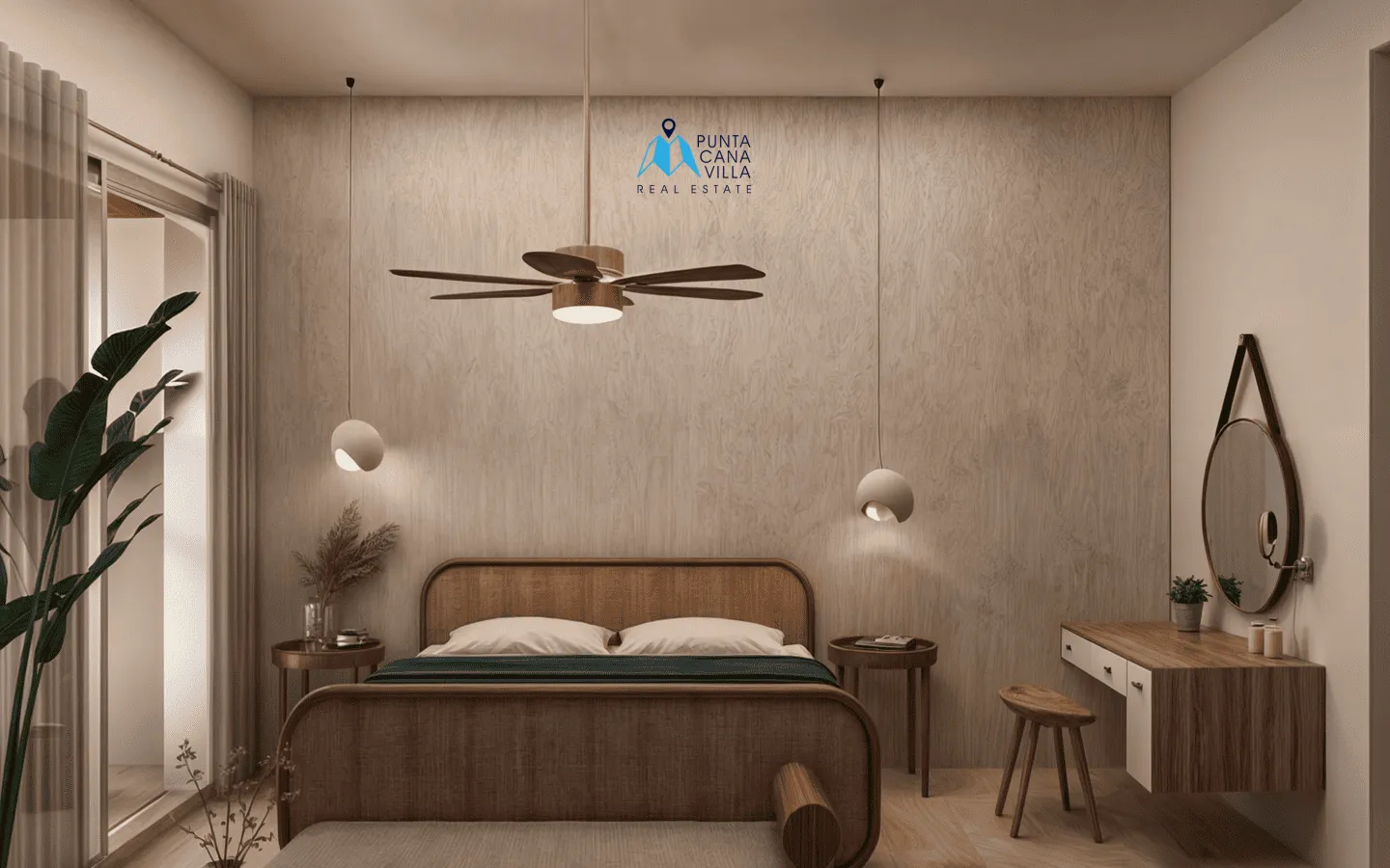 The Alana Paradise Island Two Bedroom Condo For Sale In Bavaro ()