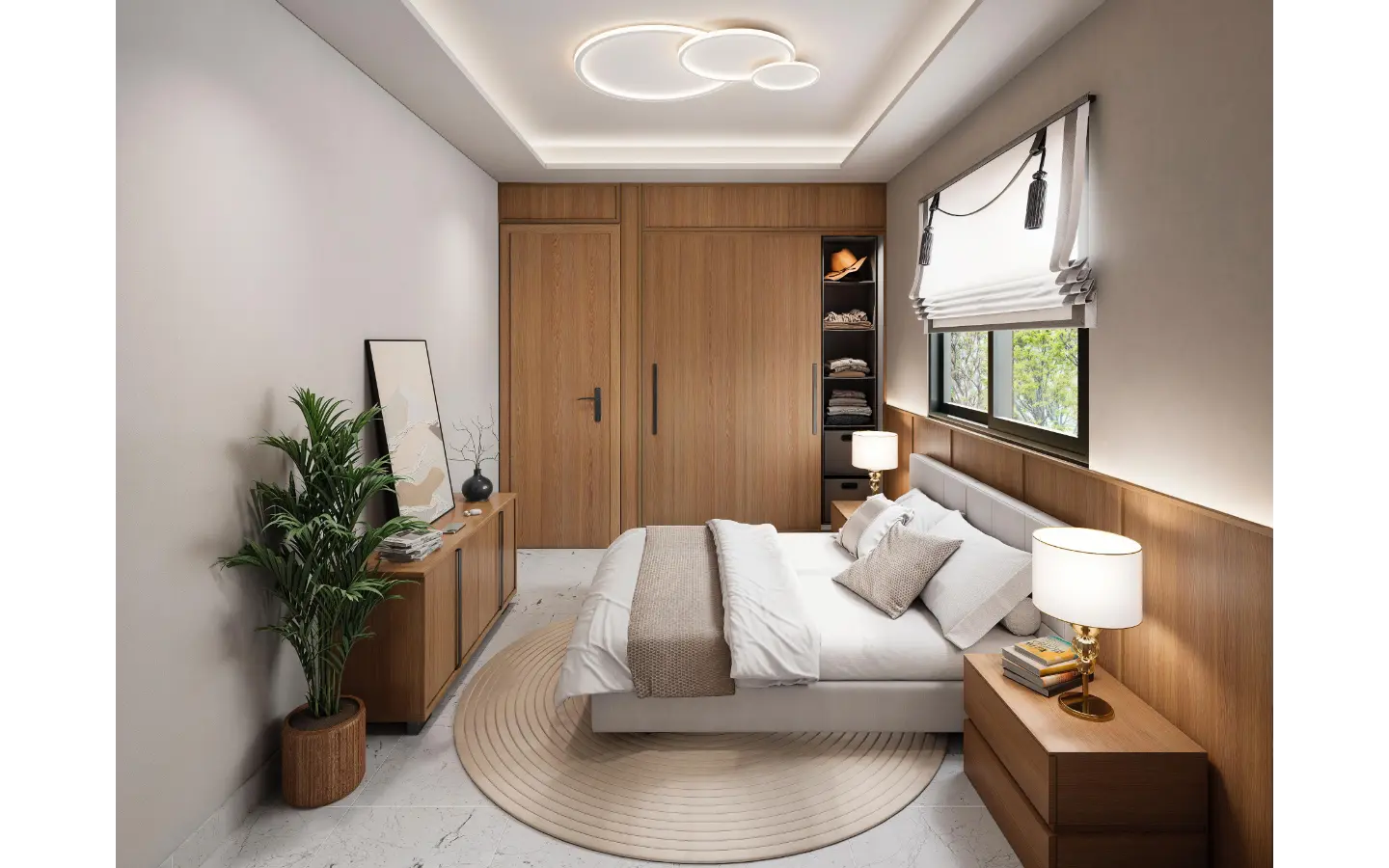 ID , Luxury Bedroom Villa for Sale in Hanna Residences II, Punta Cana – Gated Community & Private Pool () ID , Luxury Bedroom Villa for Sale in Hanna Residences II, Punta Cana – Gated Community & Private Pool ()