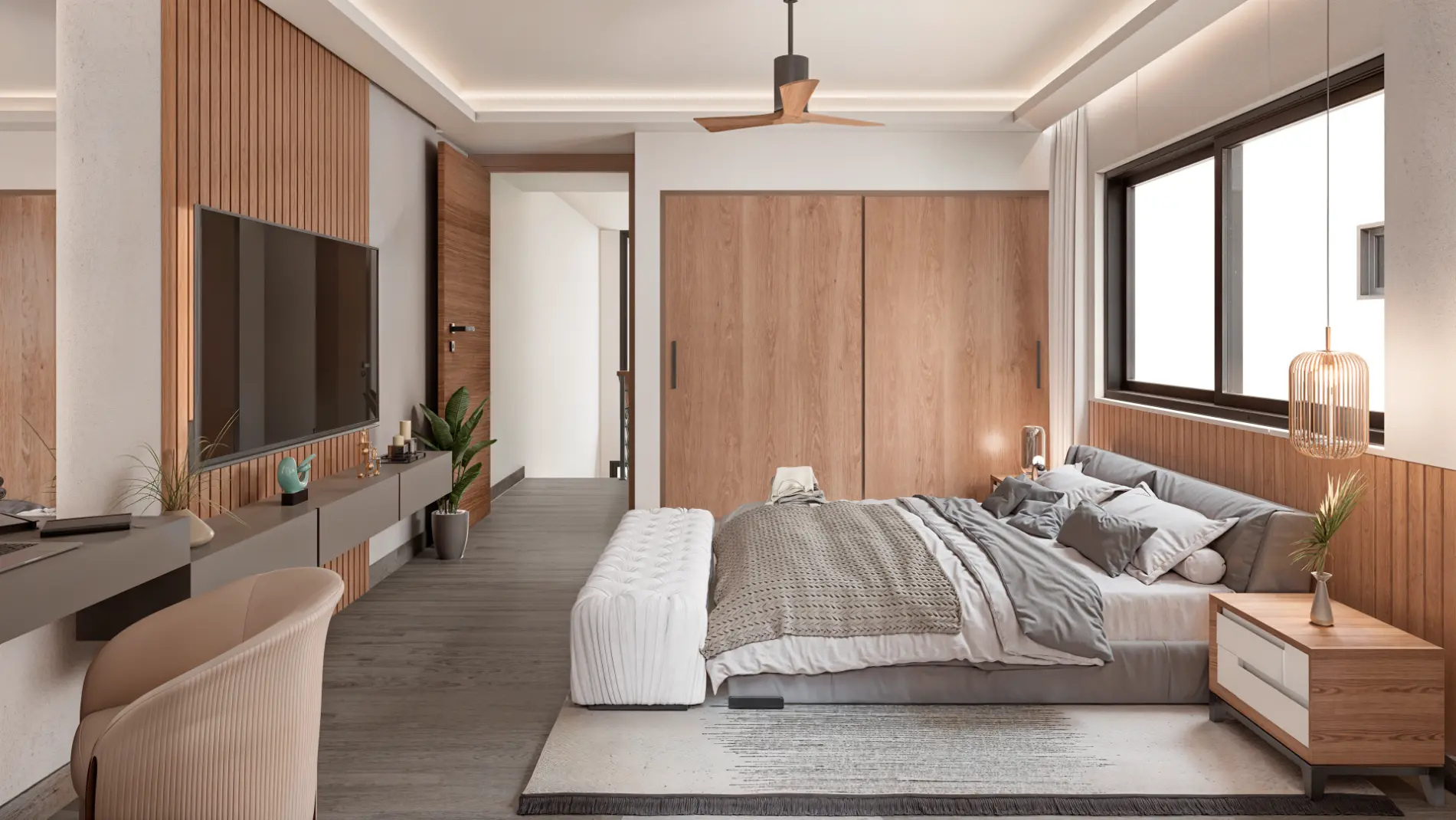 ID , Hanna Loftss II Two Bedroom Duplex Loft for Sale in Punta Cana, Dominican Republic ()
