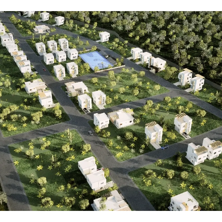 ID , Cuba I Land for Sale locate in Bavaro, Punta Cana ()