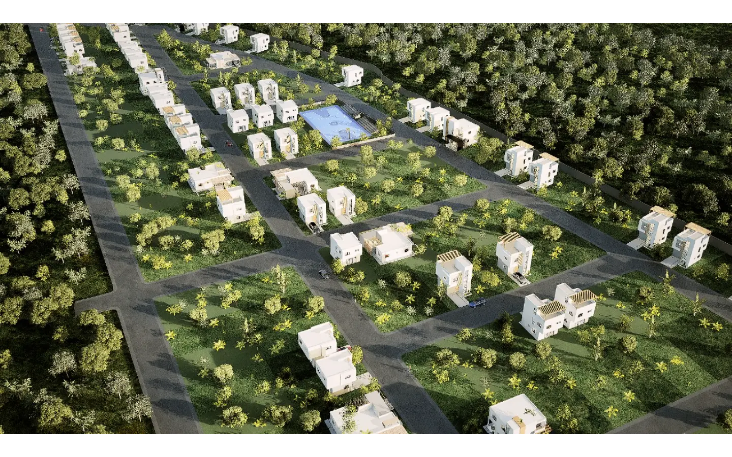 Cuba I: Titled Land for Sale in Bavaro, Punta Cana