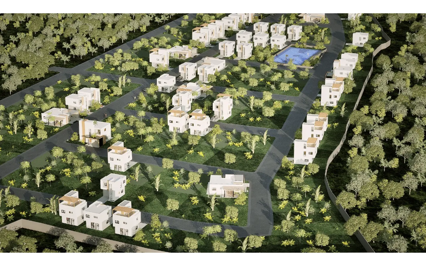 ID , Cuba I Land for Sale locate in Bavaro, Punta Cana ()