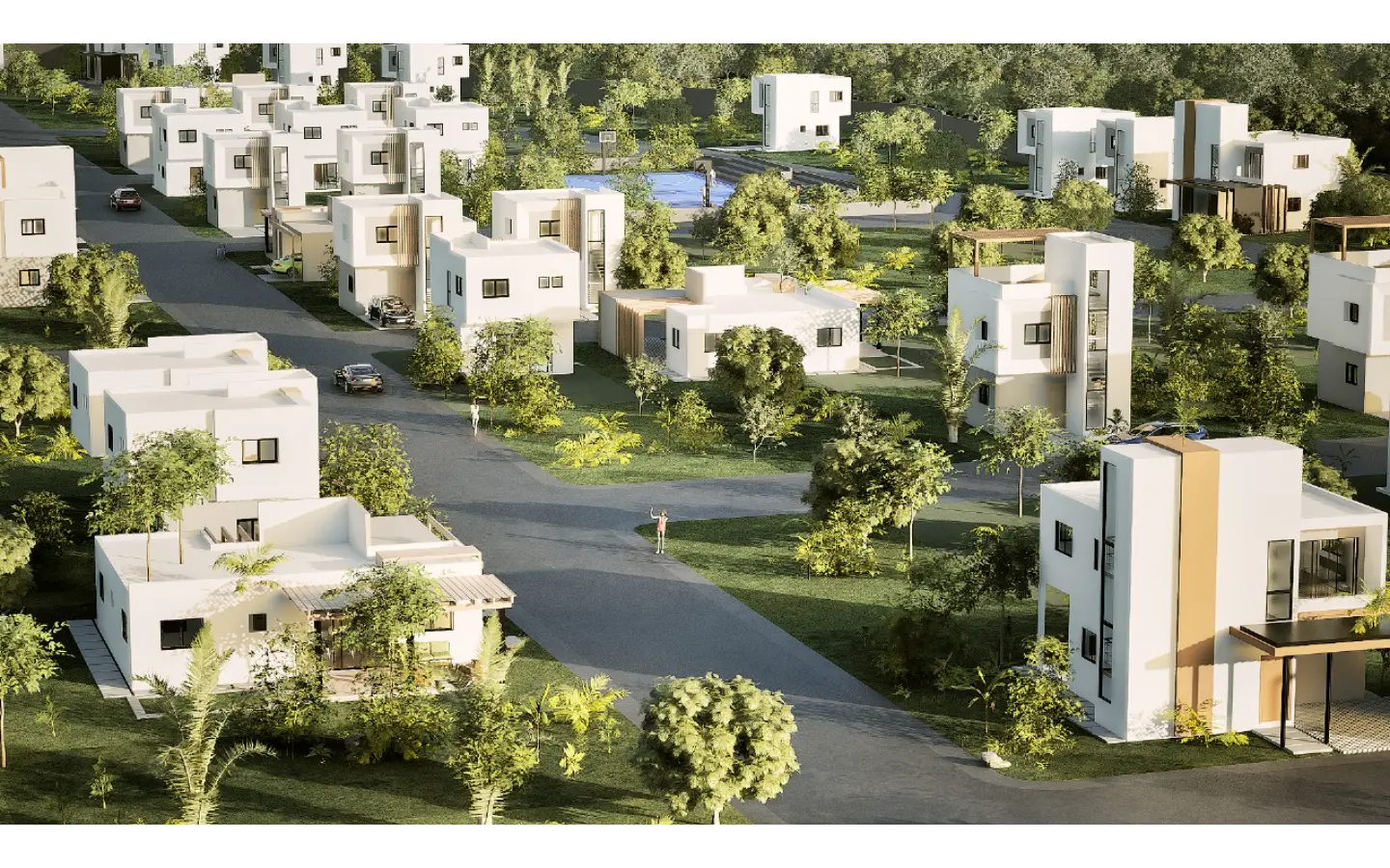 ID , Cuba I Land for Sale locate in Bavaro, Punta Cana ()