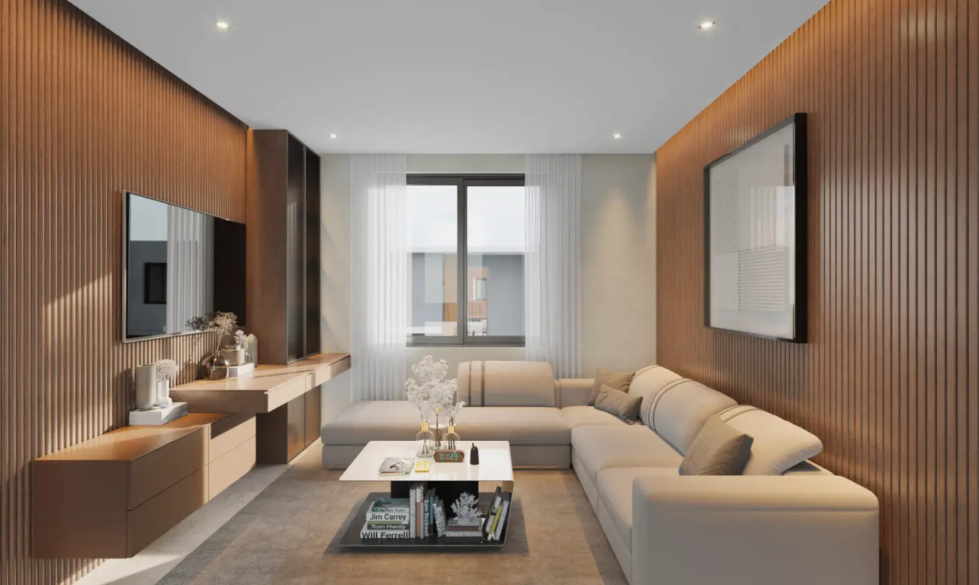 ID , Stylish Bedroom Townhouse for Sale in Punta Cana at Cassamare Residences, Vista Cana ()