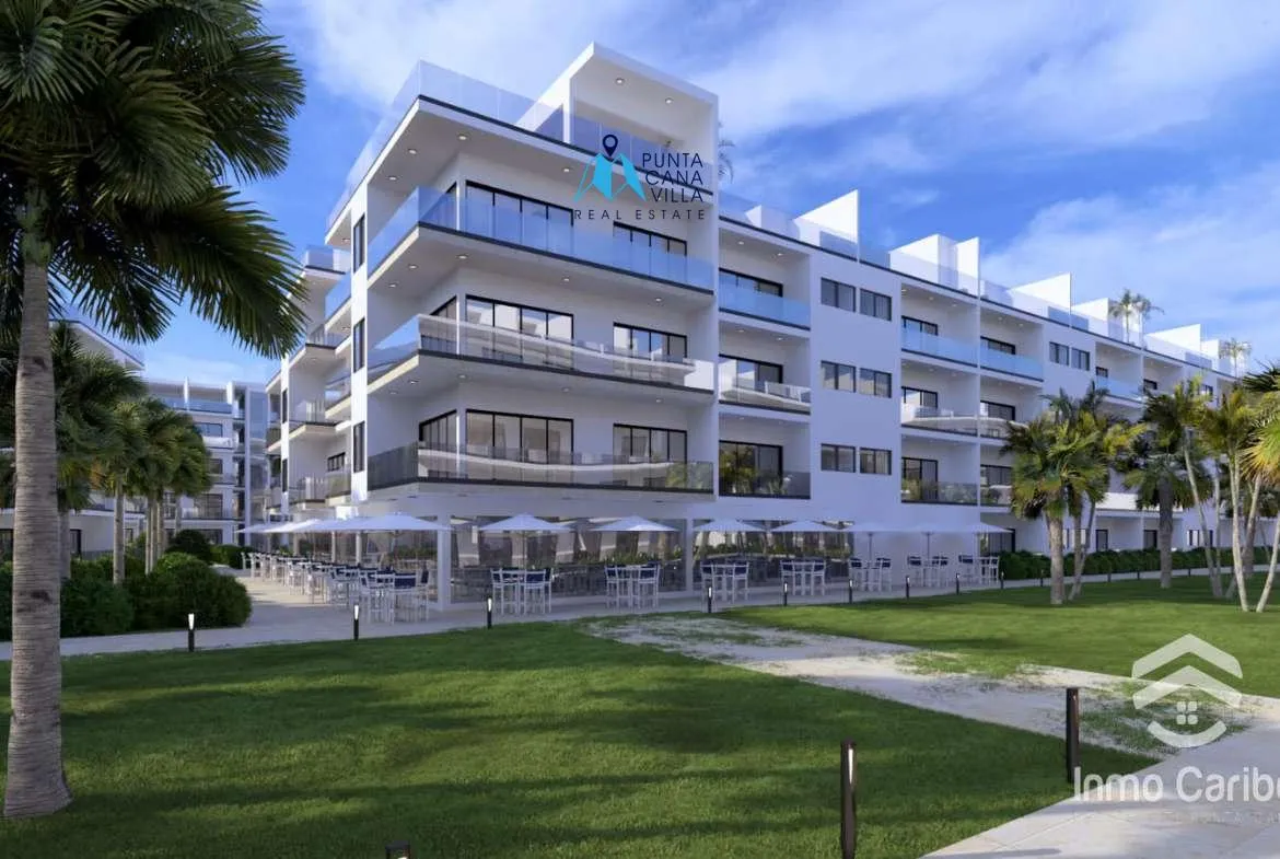 Ocean Paradise One Bedroom Penthouse For Sale In Uvero Alto ()