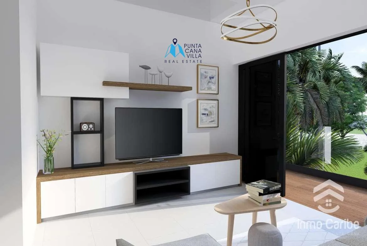 Ocean Paradise Two Bedroom Penthouse For Sale In Uvero Alto ()