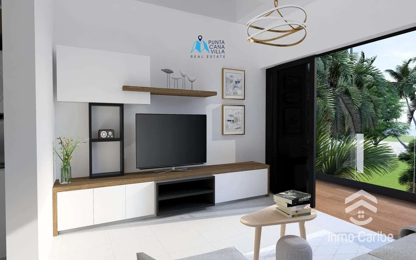 Ocean Paradise Two Bedroom Penthouse For Sale In Uvero Alto ()