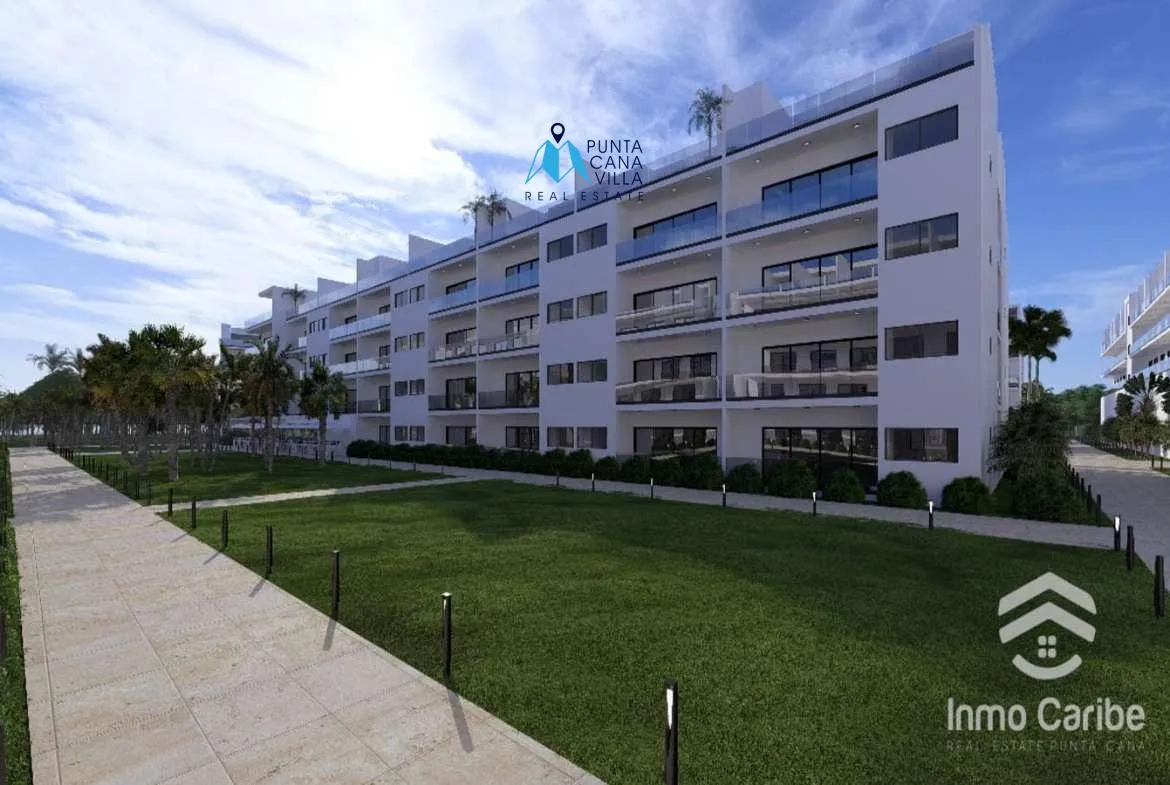 Ocean Paradise Two Bedroom Penthouse For Sale In Uvero Alto ()