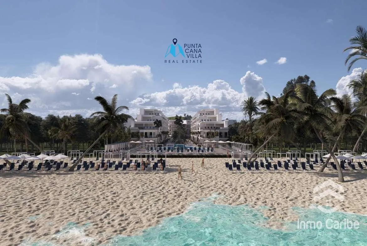 Ocean Paradise Two Bedroom Penthouse For Sale In Uvero Alto ()