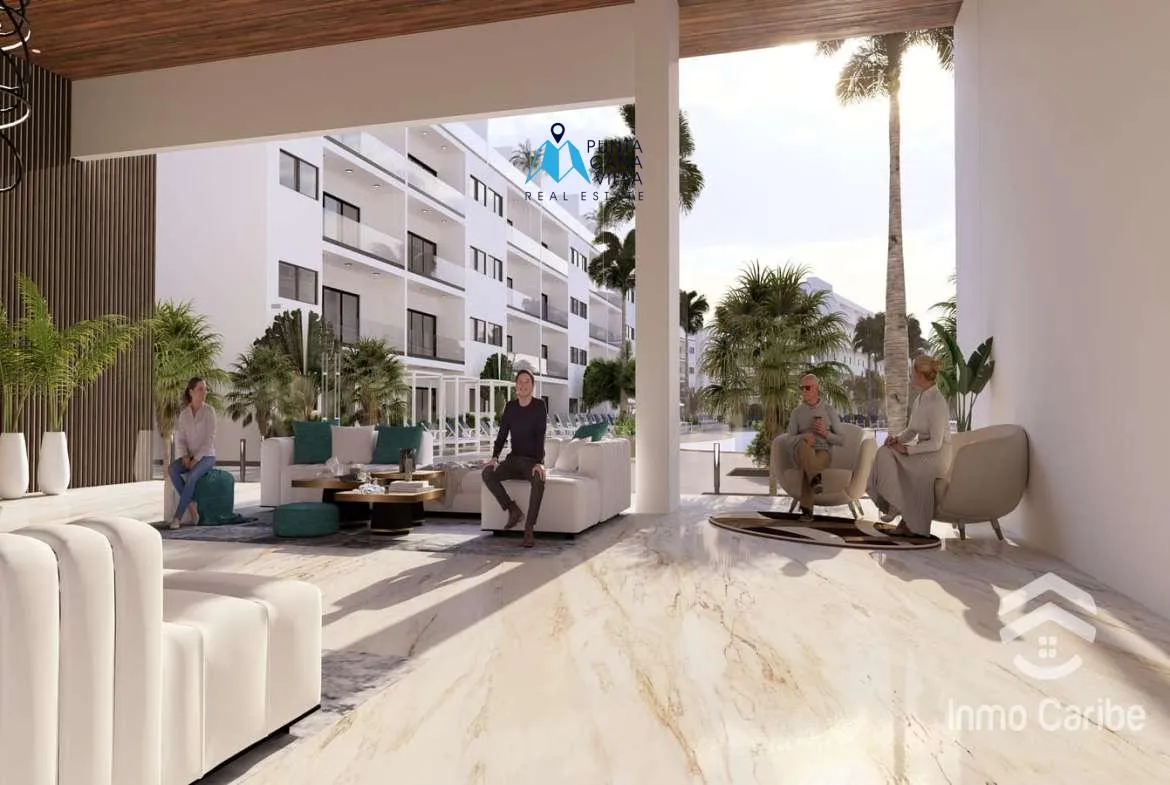 Ocean Paradise Two Bedroom Penthouse For Sale In Uvero Alto ()