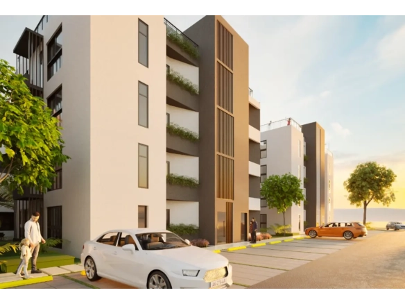 Por Do Sol 3-Bedroom Apartment for Sale in Vista Cana Punta Cana