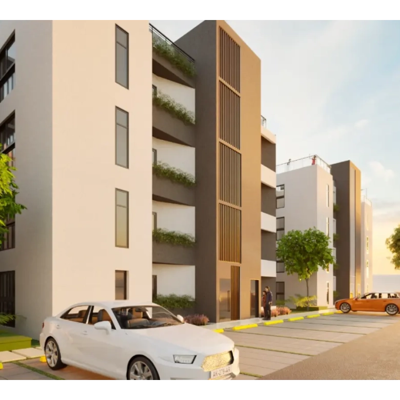 Por Do Sol 3-Bedroom Apartment for Sale in Vista Cana Punta Cana