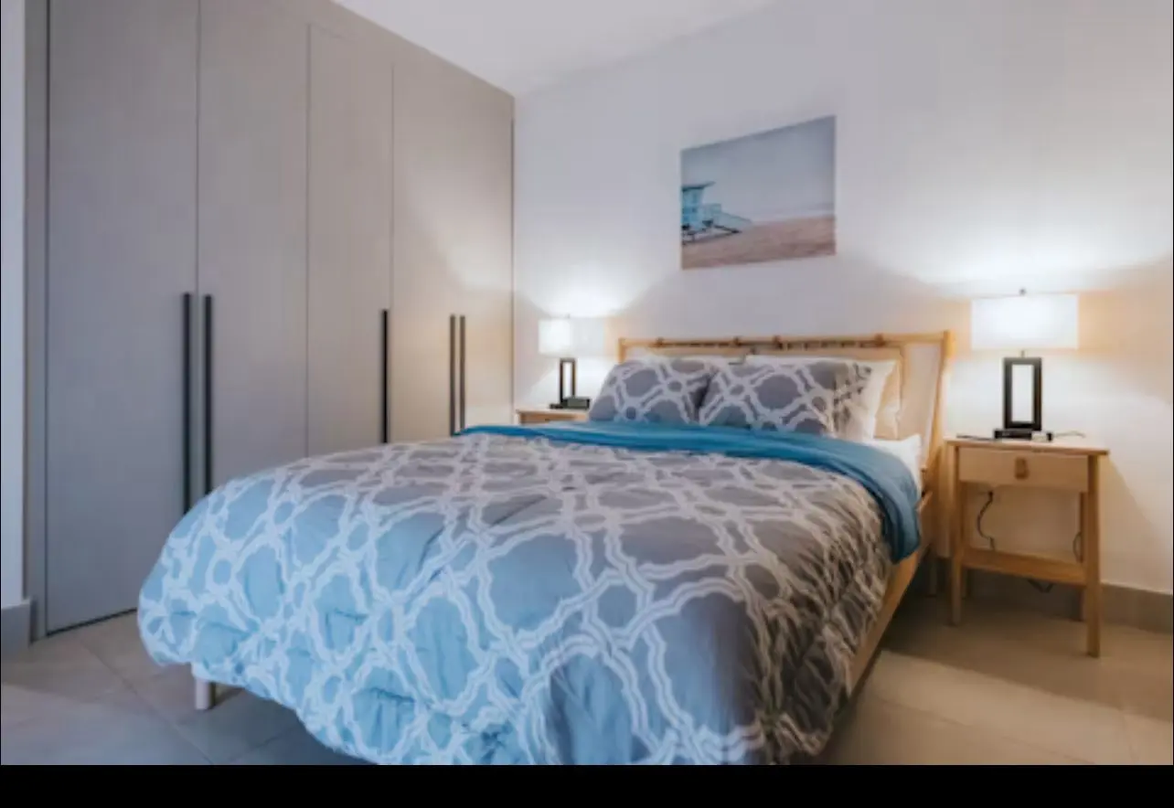 ID , Canamar Residences One Bedroom Apartment for Sale In Cap Cana, Dominican Republic ()