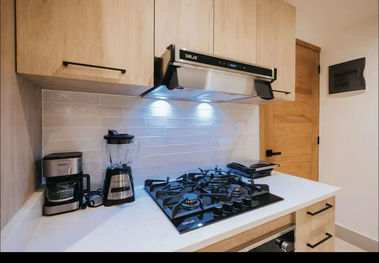 ID , Canamar Residences One Bedroom Apartment for Sale In Cap Cana, Dominican Republic ()