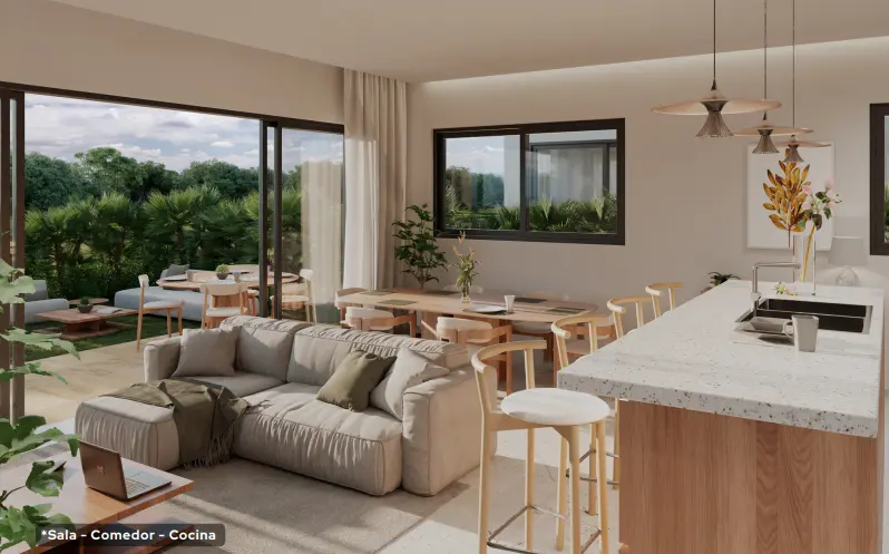 ID , White Ocean Village Sophisticated Bedroom Villa for Sale with Premium Amenities – White Sands, Punta Cana ()