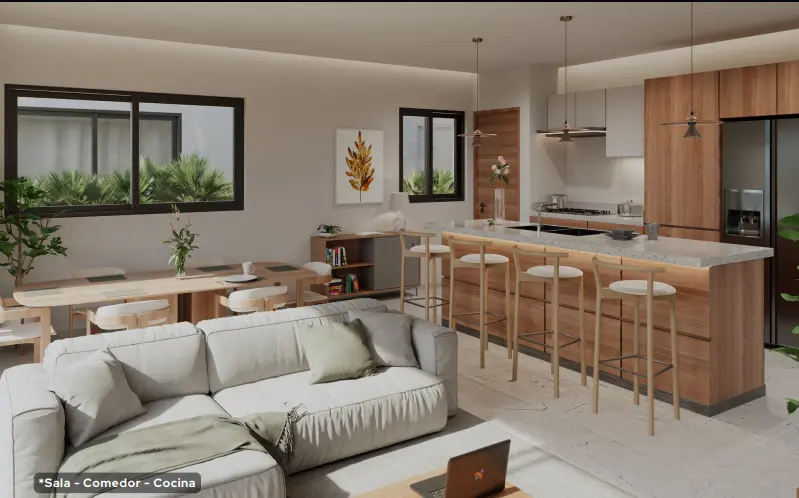 ID , White Ocean Village Sophisticated Bedroom Villa for Sale with Premium Amenities – White Sands, Punta Cana ()