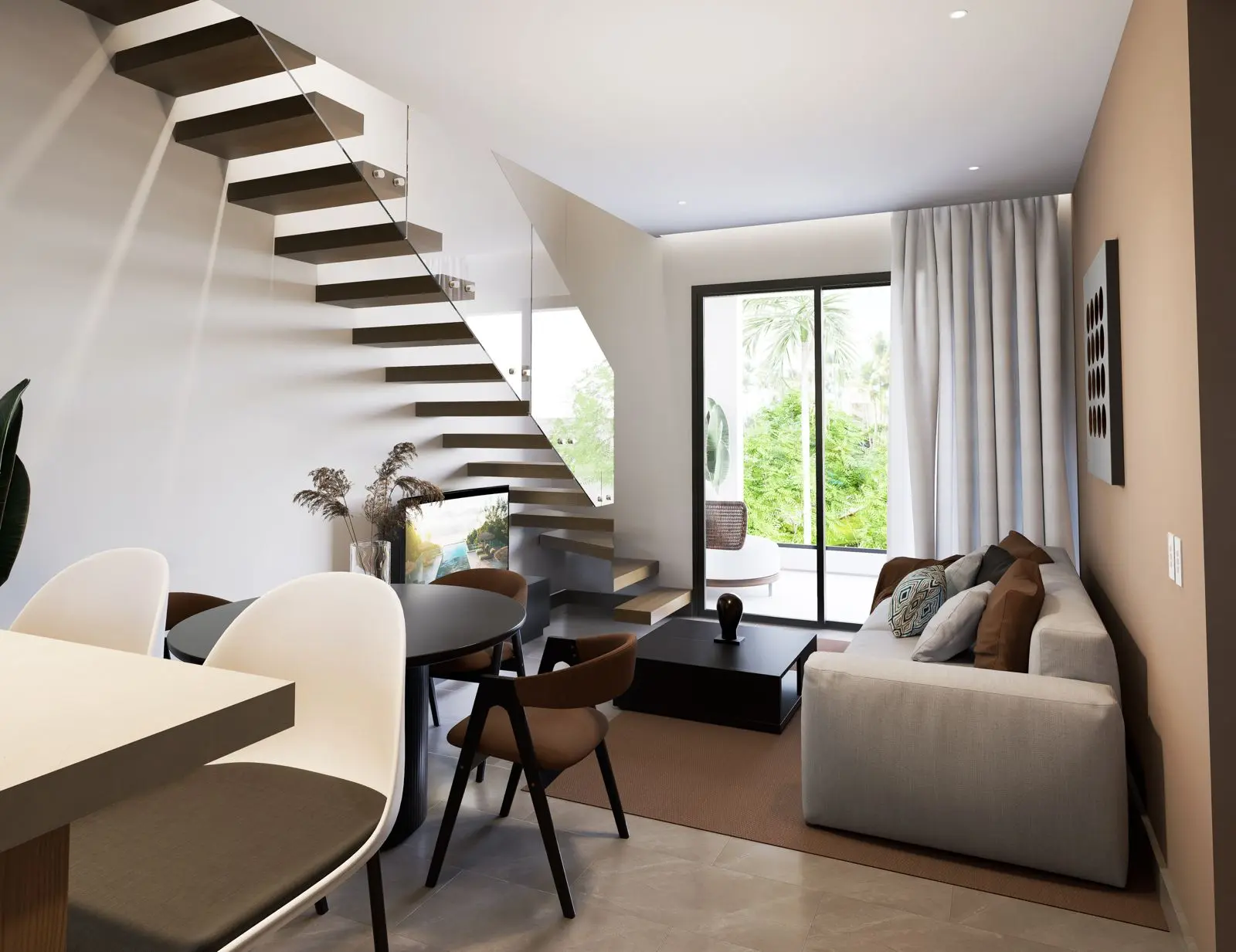 ID , Marea Beach Elegant Bedroom Apartment for Sale near Dominicus Beach, Bayahibe () ID , Marea Beach Elegant Bedroom Apartment for Sale near Dominicus Beach, Bayahibe ()