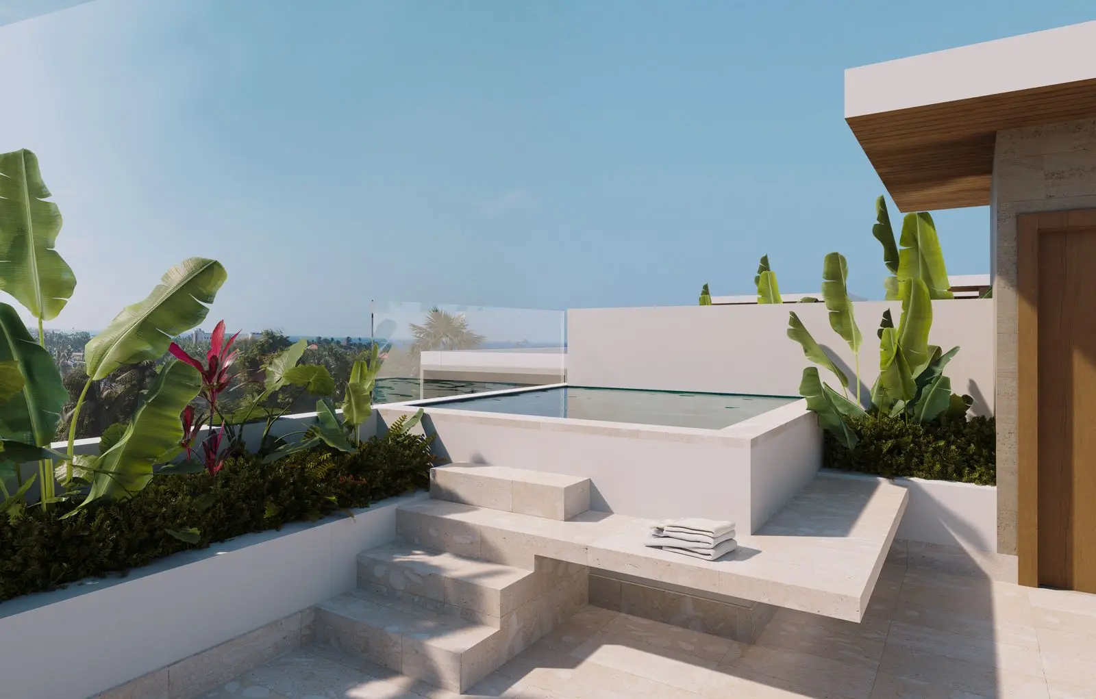 ID , Marea Beach Elegant Bedroom Apartment for Sale near Dominicus Beach, Bayahibe () ID , Marea Beach Elegant Bedroom Apartment for Sale near Dominicus Beach, Bayahibe ()