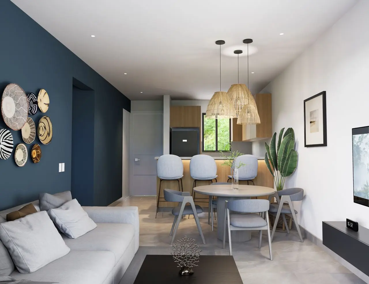 ID , Marea Beach Elegant Bedroom Apartment for Sale near Dominicus Beach, Bayahibe () ID , Marea Beach Elegant Bedroom Apartment for Sale near Dominicus Beach, Bayahibe ()