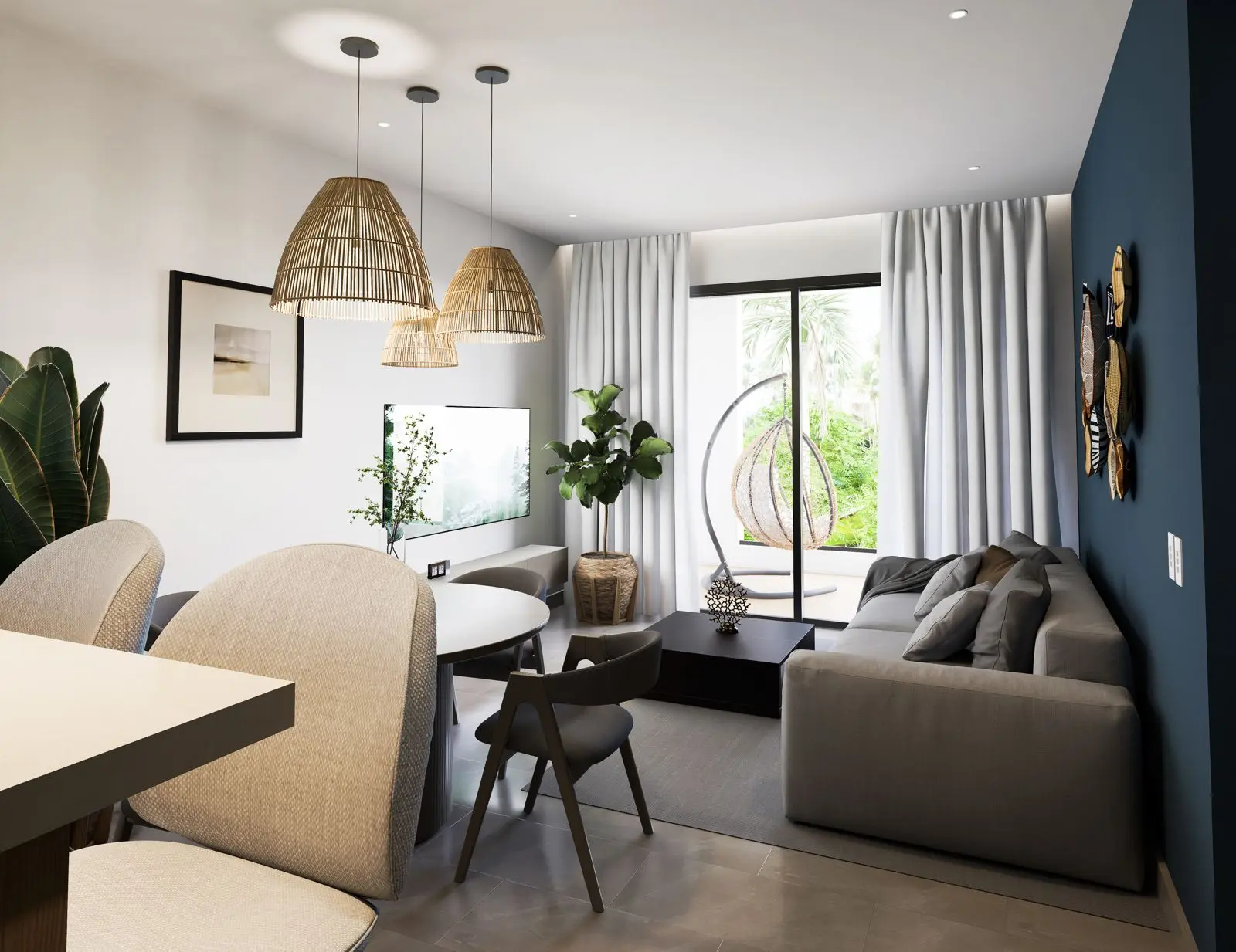 ID , Marea Beach Elegant Bedroom Apartment for Sale near Dominicus Beach, Bayahibe () ID , Marea Beach Elegant Bedroom Apartment for Sale near Dominicus Beach, Bayahibe ()