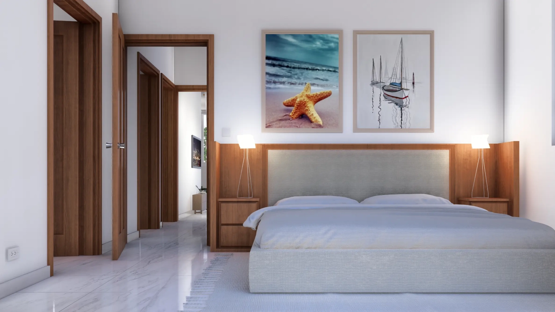 ID , Palm Oasis Gardens Luxury Bedroom Villa for Sale with Beach Shuttle in White Sands, Punta Cana ()