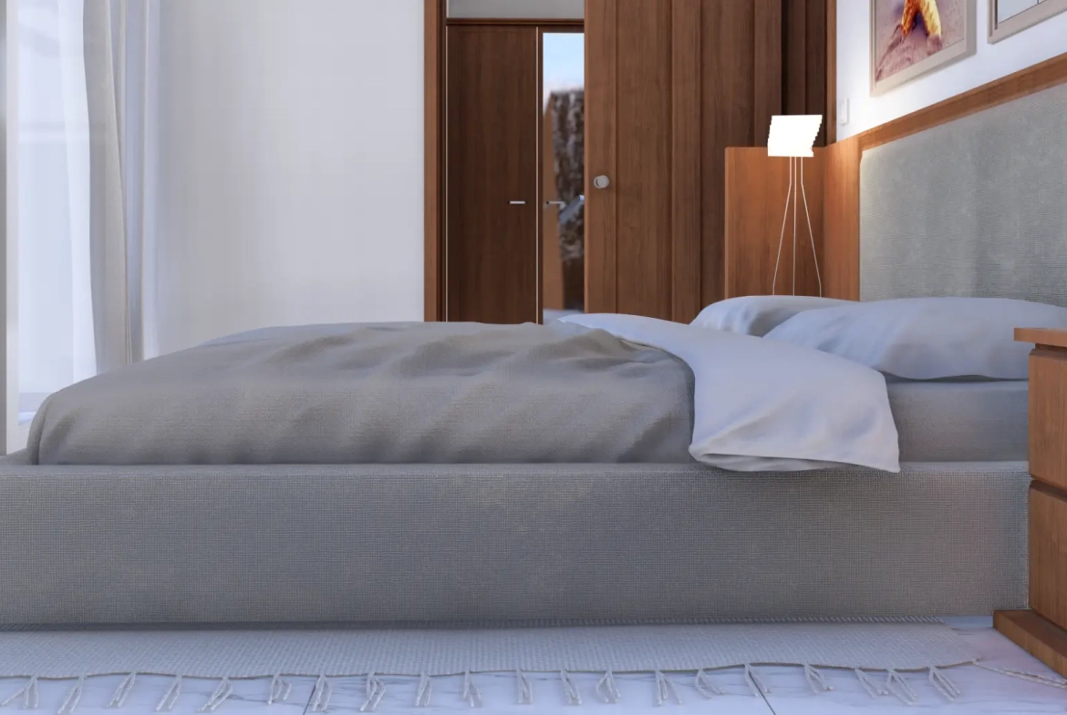 ID , Palm Oasis Gardens Luxury Bedroom Villa for Sale with Beach Shuttle in White Sands, Punta Cana ()
